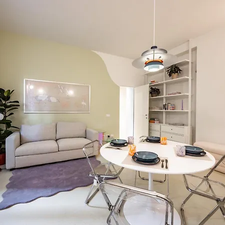 Apartman Design And Silence - Wide Renovated 2 Stops Form