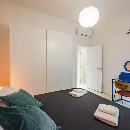 Design And Silence - Wide Renovated 2 Stops Form * 米兰